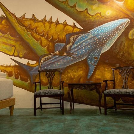 Casa Bahia Otel La Paz Dış mekan fotoğraf