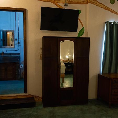 Casa Bahia Otel La Paz Dış mekan fotoğraf