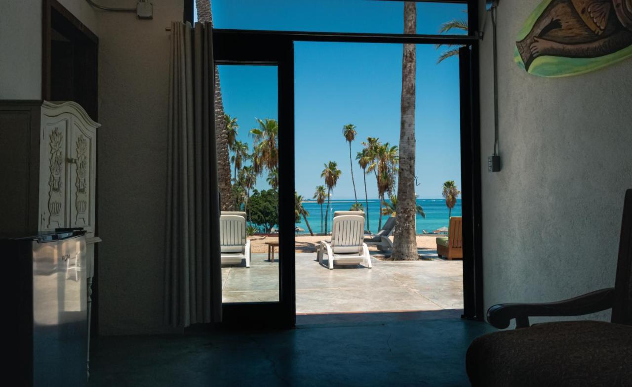 Casa Bahia Otel La Paz Dış mekan fotoğraf