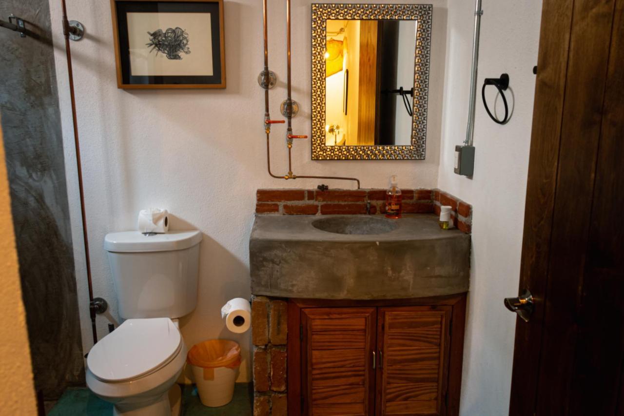 Casa Bahia Otel La Paz Dış mekan fotoğraf