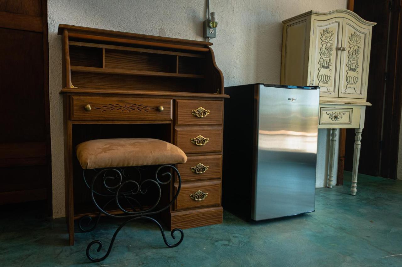 Casa Bahia Otel La Paz Dış mekan fotoğraf