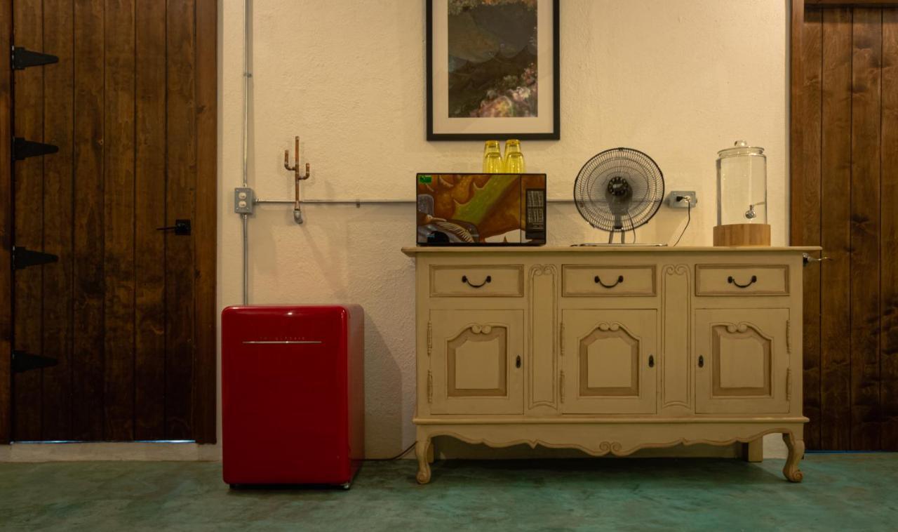 Casa Bahia Otel La Paz Dış mekan fotoğraf