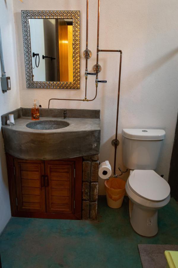 Casa Bahia Otel La Paz Dış mekan fotoğraf