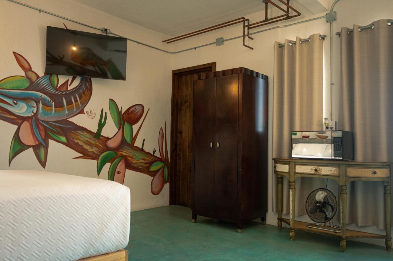 Casa Bahia Otel La Paz Dış mekan fotoğraf