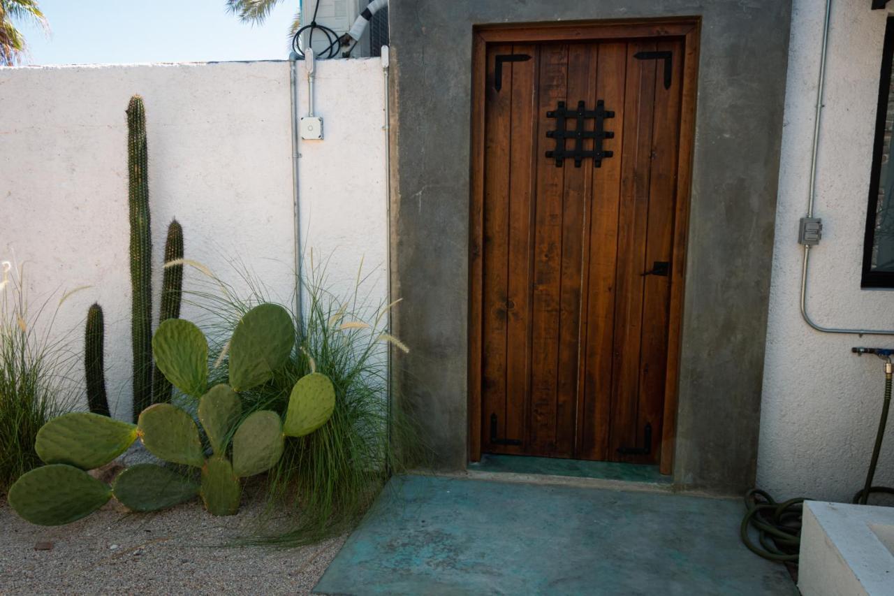 Casa Bahia Otel La Paz Dış mekan fotoğraf