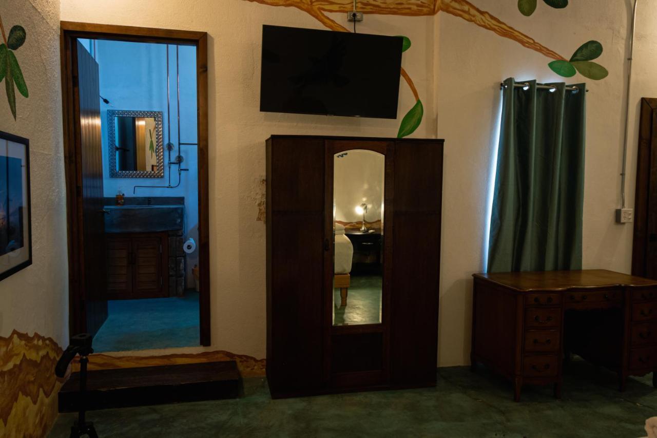 Casa Bahia Otel La Paz Dış mekan fotoğraf