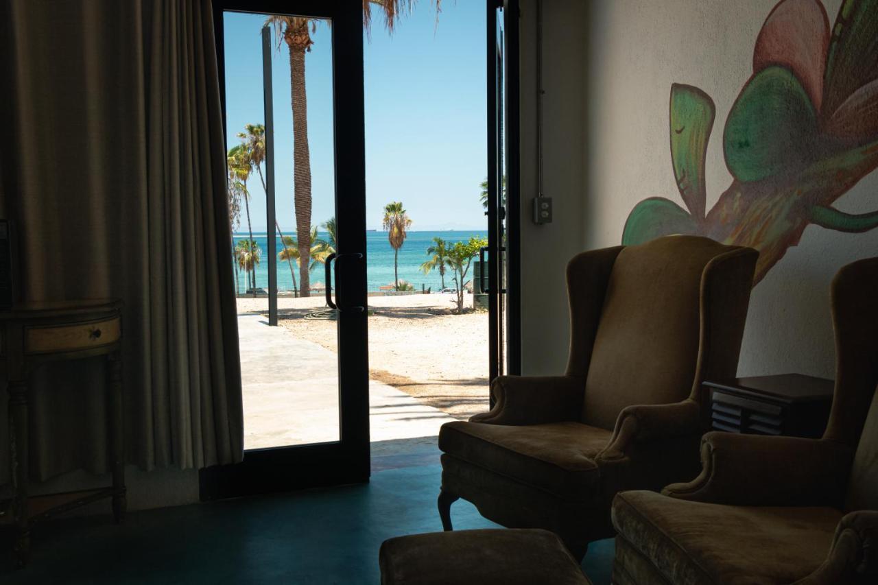 Casa Bahia Otel La Paz Dış mekan fotoğraf
